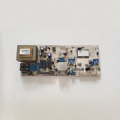 适用法罗力多米康柏特18KW 24KW燃气壁挂炉 主板 电路板MF08FA