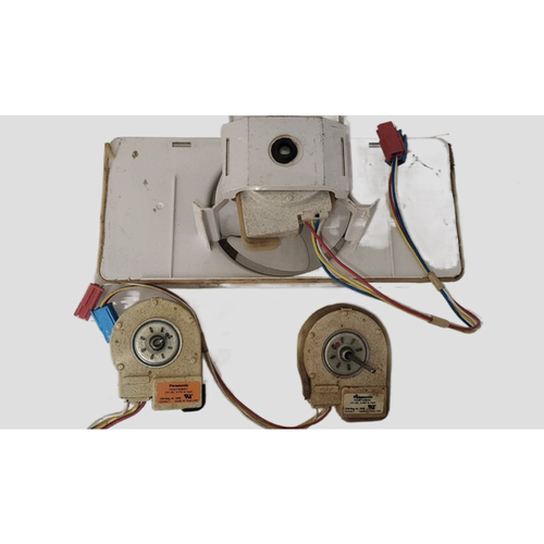 适用西门子冰箱风机风扇电机FDQT34BS1 FDQT36BS4 FDQT26BS3