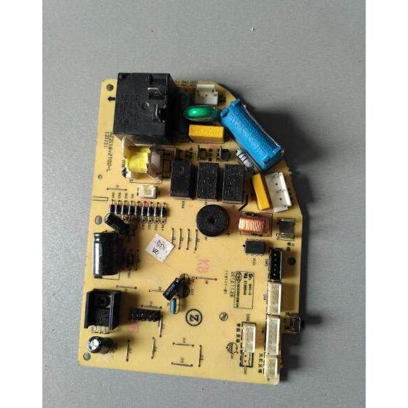 适用志高空调配件 电脑板 DK-32C3-VTLM 主板GZ2116VZT01-L