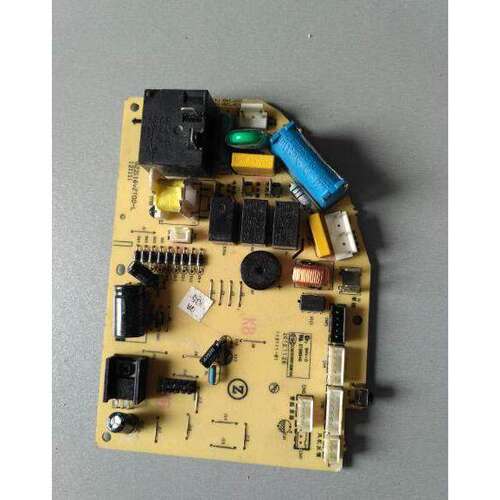 适用志高空调配件 电脑板 DK-32C3-VTLM 主板GZ2116VZT01-L