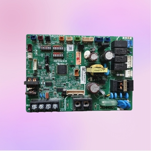 适用日立空调主板H7B07409J控制板PI078Q-9主板H7B07433A