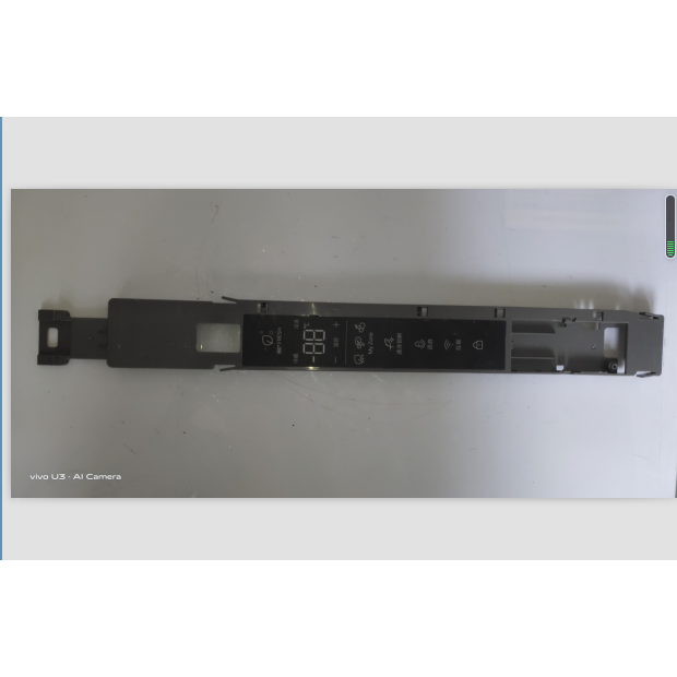 适用海尔电器配件电脑板显示板V98542  XP01按键板0060868246