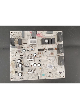 适用格力空调三匹室内机电脑板30134160主板4G53EA控制板GRJ4G-A1