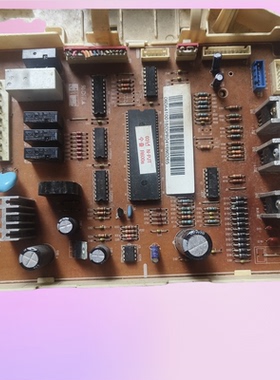 适用三星冰箱 RS19CCSH 电脑板 主板 DA41-00187A
