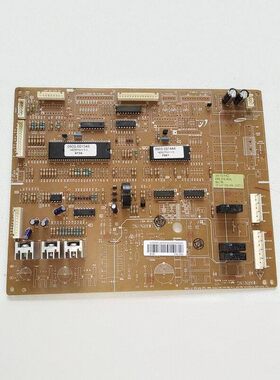 适用三星冰箱RS21SSHSW主板DA41-00664A DA92-00278C B/A变频板