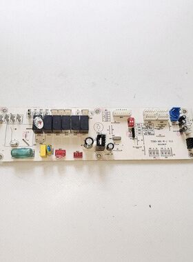 适用国祥空调卡式风机盘管主板控制板电脑板TZBD-MK-W-1