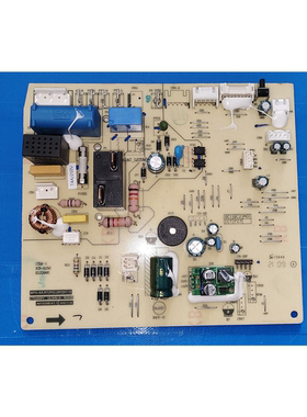 适用TCL空调电脑版主板BPG-AX.RT(PG).(SF)[V1.1]控制板A010268