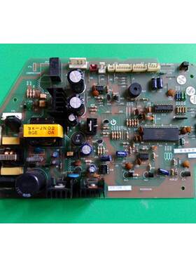 海尔电脑板KFR-60GW/F KFR-70GW/F KFR-71GW/F 0010400106