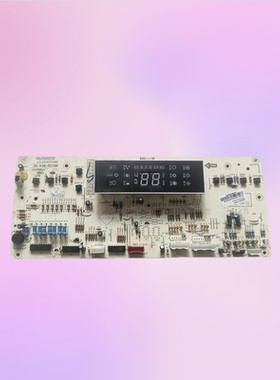 适用格力空调配件 D3ZF33AA 显示板 30563349 控制器 GRJ3Z-B14
