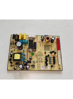 适用美菱冰箱电脑板主板B11120.4-1控制板MLB11120M052.PCB