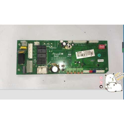 适用欧威尔空调主板线路板LSNB 35 DCI NKN-2 PCB-DCI NEW KN IDU