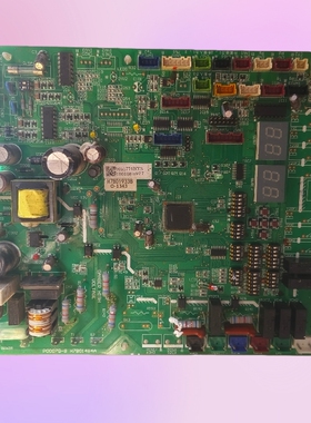 适用海信日立中央空调HVR-280W/SM1FZBP主板H7B01933A H7B01484A