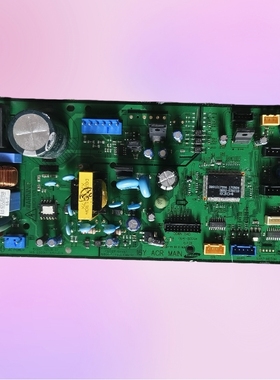 适用三星空气净化器主板KJ350F-M3058WM DB41-01329A