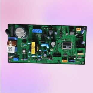 01329A DB41 适用三星空气净化器主板KJ350F M3058WM