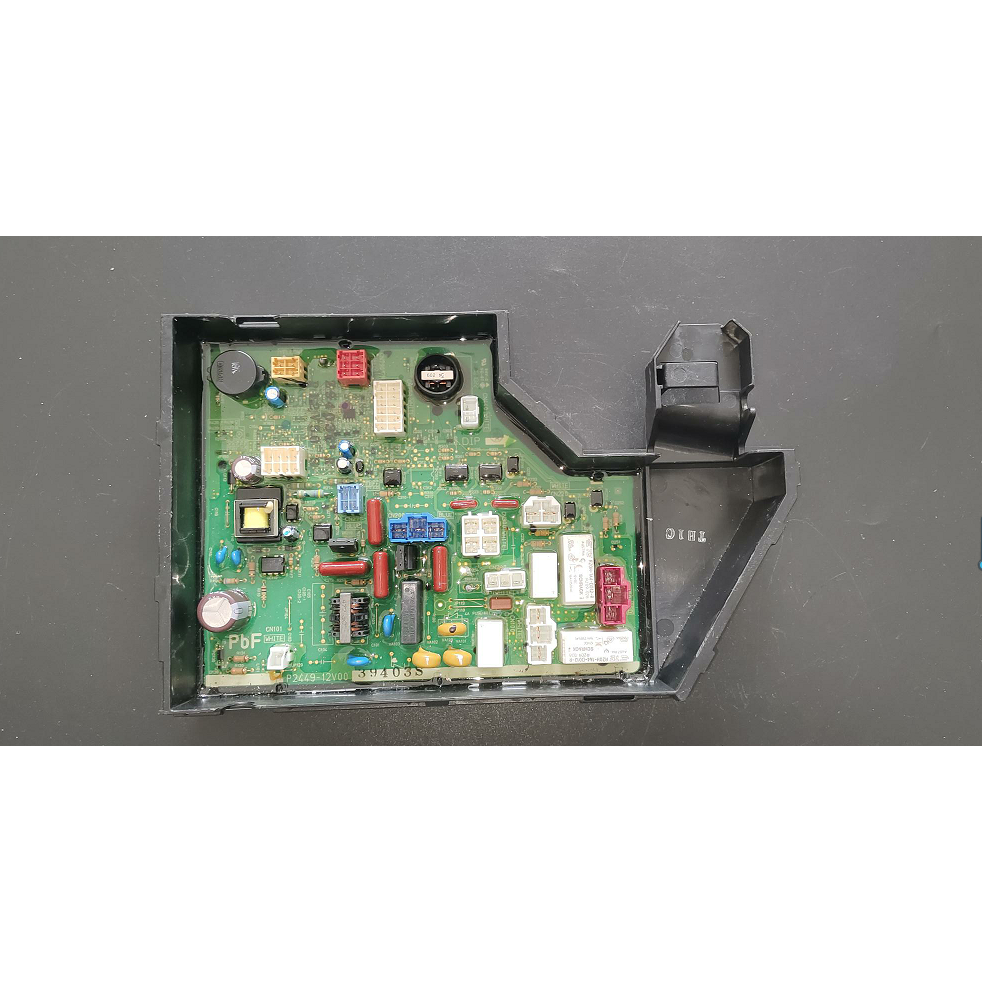 洗衣机变频电脑板适用