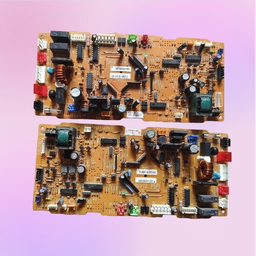 适用空调风管机EB10021 EB10026内机板FJDP36-71QVC主板FXDP50QVC
