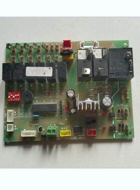 适用扬子中央空调电脑板YAIR-GXFG V1.2主板TY-DK-FG001