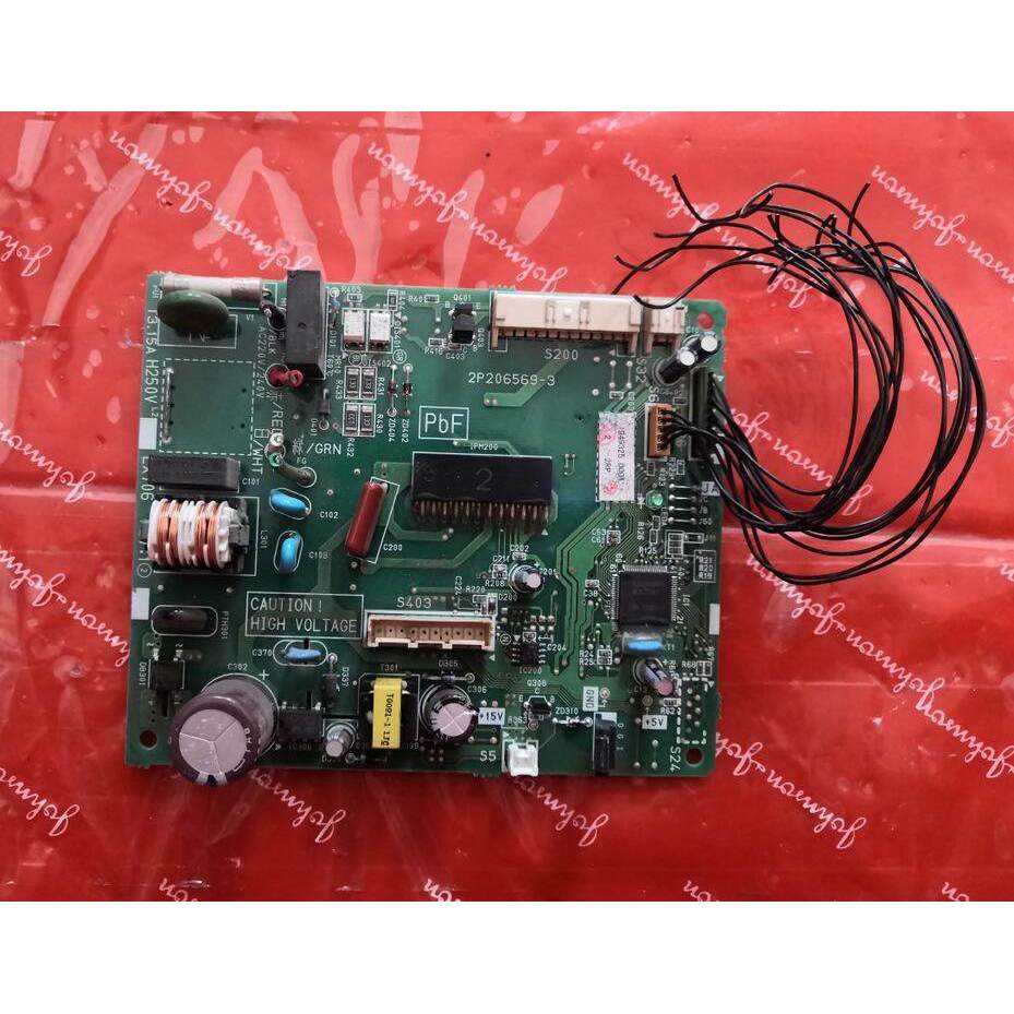 适用2P206569-3 RX32FV2C 大金变频挂机电路板 2P206569-2