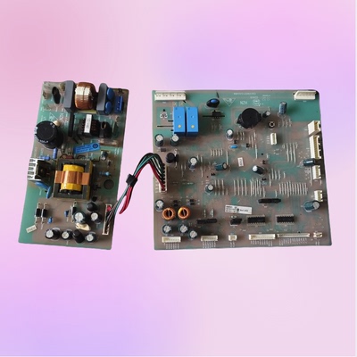 适用 冰箱电脑板0061800067C主板0061800068/A/B电源板BCD-648WL
