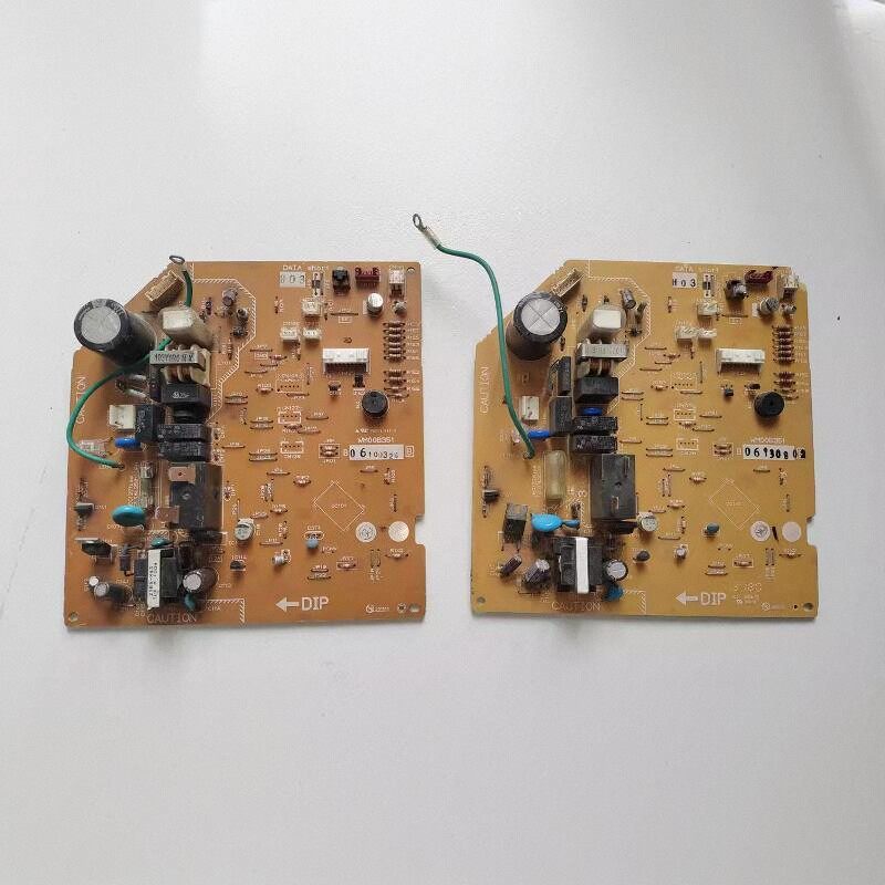 适用三菱电机直流空调室内机主板WM00B490  WM00B351  单 冷暖