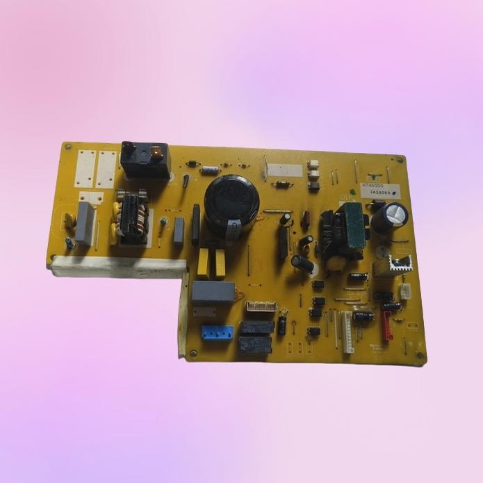 适用美的空调主板ME-POWER-30A(PS21767)模块202302100709