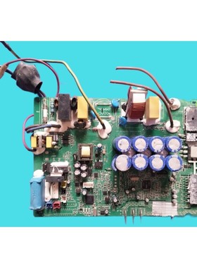 用科龙空调外机主板电脑板控制板PCB-HTSD008-140602A-PC-V07