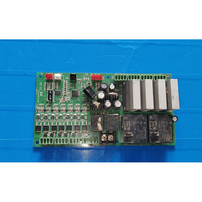 适用电器配件电脑板主板控制板CYM-MF03-B