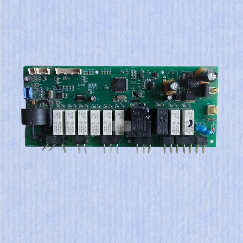 适用电脑版主板控制板07B2475D2C C401A-CT电源板