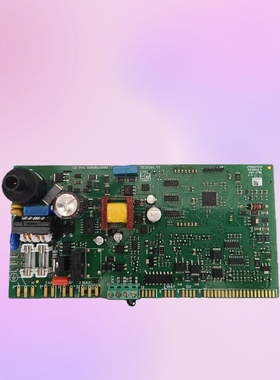 适用德国博新世欧壁挂炉主板 0085BU0090 7530286-01