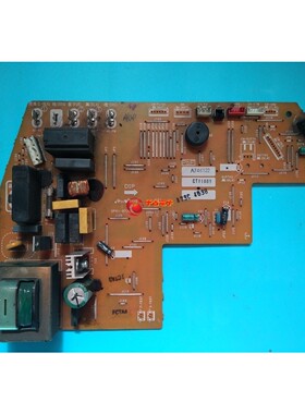 适用松下空调配件.挂机内机P板 A746122主板 电脑板A746126单冷