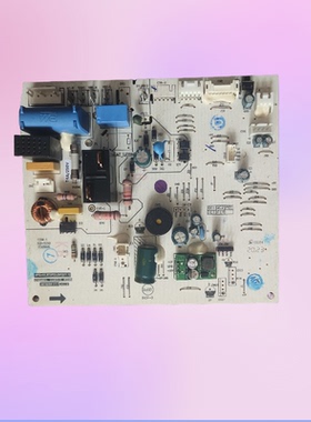 适用TCL空调电脑版主板BPG-AX.RT(PG).(SF)[V1.1]控制板A010268