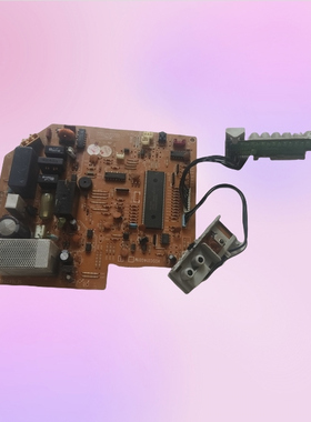 适用三菱空调电脑板 H2DC014G01M SE76A754G01 DE00N225B已测试