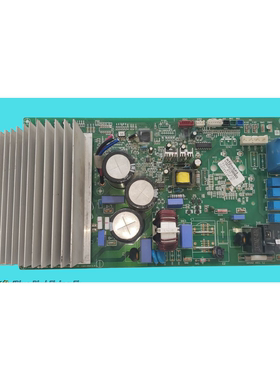 适用奥克斯3匹变频主板R72WBP3电脑板控制板SX-W-N64SL2PA-DRED