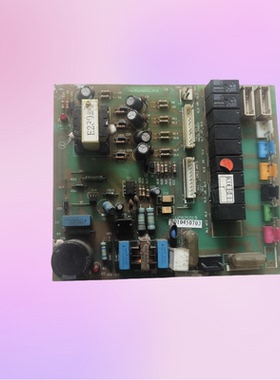 适用 海尔中央空调KR-110/150W/BP电脑板0010450703主板110QD.PCB