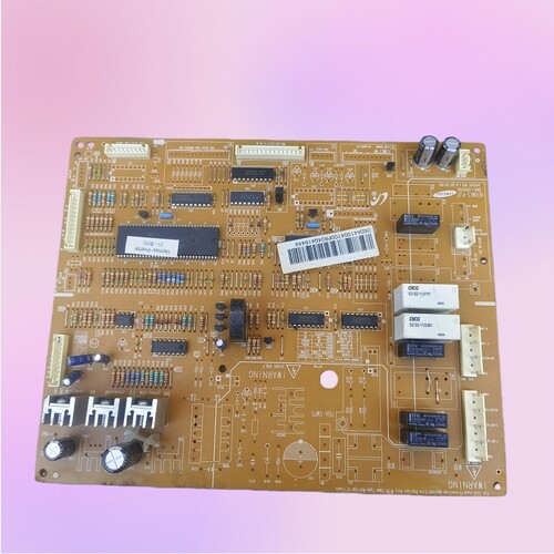 适用三星冰箱电脑板 DA41-00470C DA41-00450A 控制主板 线路板