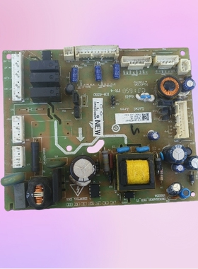 适用海信容声BCD-268WTDGVBP电冰箱电脑板控制主板1862609