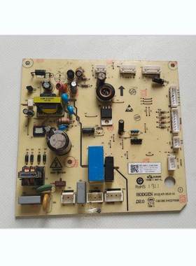 适用TCL冰箱电脑板主板BCD-499-C控制板2104010040