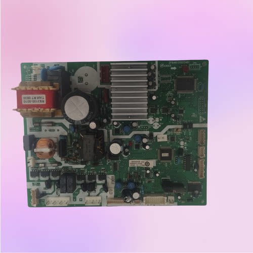 适用 海尔冰箱BCD-301WS,BCD-301W电脑板0064001333A