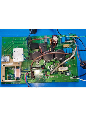 适用美的空调KFR-51W/BP2-(PS21997+343PFC+TOP267) 202302100614