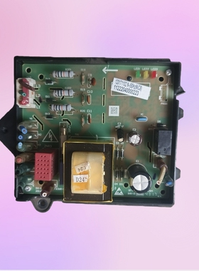 适用奥克斯空调11222040000223主板相序板SX-120N-MB95F 636K-V1