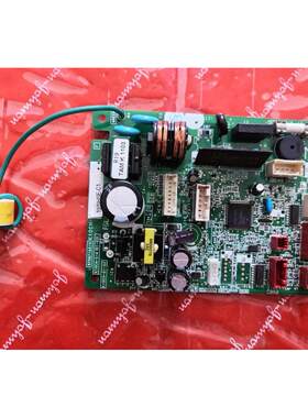 适用富士通空调电脑板9708716015 1007HSE-C1 K10CH-C-A(01-02)