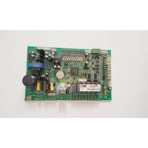 适用约克空调YK03-10外机主板YORK-DVRF-OD控制板P0711-3008