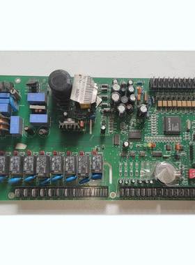 适用约克空调电脑板主板3PH-213-V1.4控制板RMSAC-V1.01T MATG810