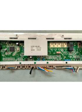 适用于西门子冰箱电脑板 702160201.01DG 动力板 9000166481