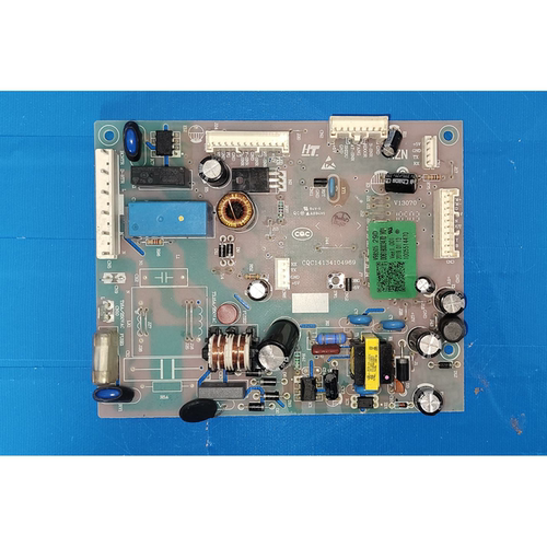 适用海尔冰箱0061800347D主板BCD-458WDVMU1/475WLDEBU1