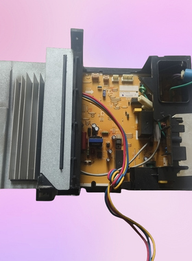 适用A747594松下空调变频外机电脑控制主板 CU-E13KH1 H16C10