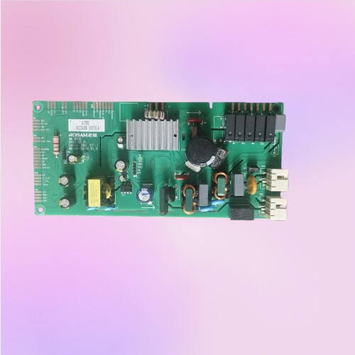 适用电脑板主板控制板HK-XW-ZB004 HK-W735