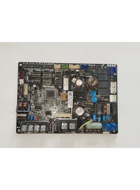 适用海信日立空调内机主板 H7B07839C PI2015Q-3 H7B07837A电脑板