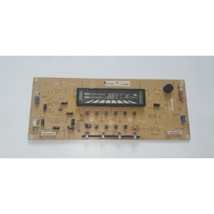 适用松下柜机空调显示板按键板A73C2271