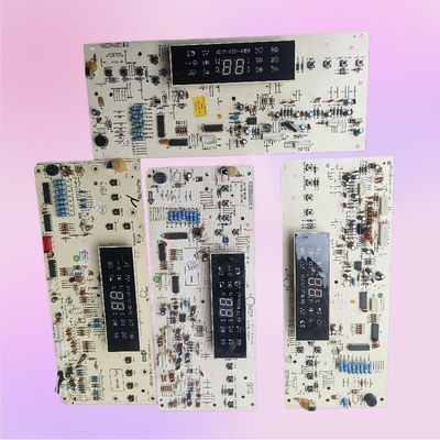 适用格力柜机空调 30543122 30543117 30563266 30563254显示板